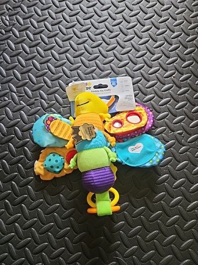 Baby toys