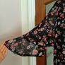 Beautiful Warehouse Blouse, As new Image 6
