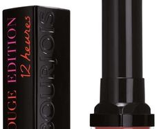 Brand New Bourjois Rouge Edition Lipstick 12 hours