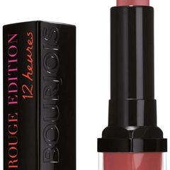 Brand New Bourjois Rouge Edition Lipstick 12 hours