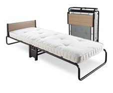 Jaybe Foldable Guest bed
