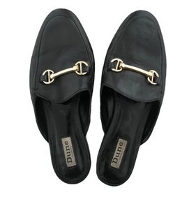 Dune London Loafers