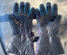 Winter Gloves