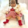 doll   beautiful reborn baby doll Image 2