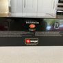 Fiat 500 Abarth Scale 1/18 Rare New Burago Image 4