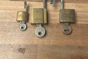 Locks