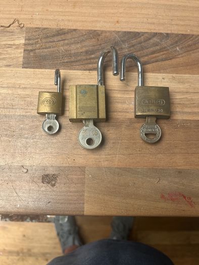 Locks
