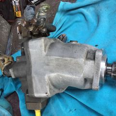 Rexroth  KVA7VO80DRS/63R-mek64 Hydraulic pump for Sprinter