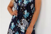 Lovely Midi Dress size 20