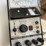 1950's Transistor checker Image 5
