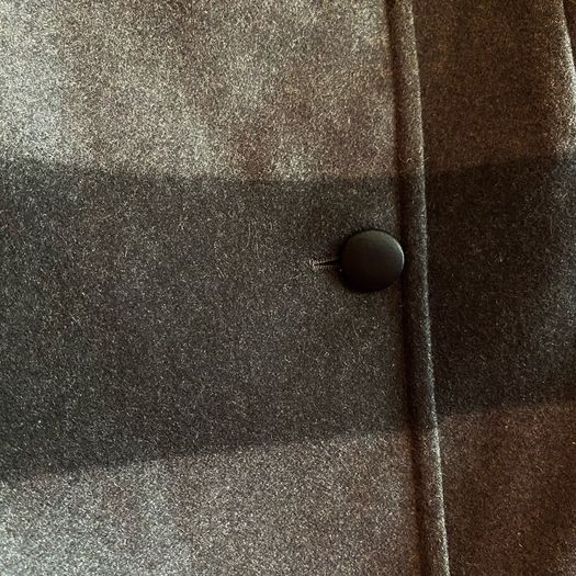 Tommy Hilfiger Special Edition Wool Blend Coat UK 12 BRAND NEW