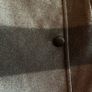 Tommy Hilfiger Special Edition Wool Blend Coat UK 12 BRAND NEW Image 3
