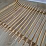 Bamboo Table Image 9