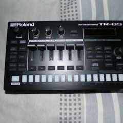 Roland TR-6S Rhythm Performer Drum Machine