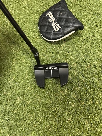 Ping Tyne H putter