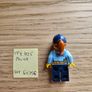 lego cty1125 police, set 60246 Image 2