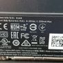 Dell German Keyboard KM14M for Latitude 7275, XPS9250 Image 9