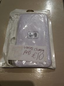 Wireless Charging Pad