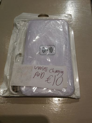Wireless Charging Pad