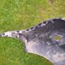 Genuine Mercedes Sprinter Front Bumper & Grill Image 9