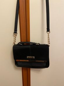 Black River Island shoulder bag