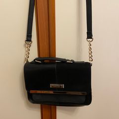 Black River Island shoulder bag
