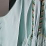 BLINK London acqua drape style Sz S (Fit 10-14UK) -  Rrp 69.99 (New) Image 3