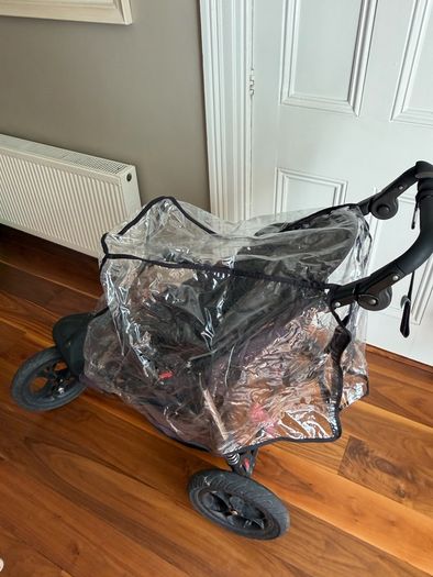 Out n About Nipper Single v4 incl Accessories