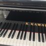 Kawai GL10 Baby Grand Piano Image 2