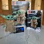 Official Star Wars Grogu, Lego Set Image 4