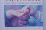 Get A Grip On Arthritis