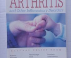 Get A Grip On Arthritis