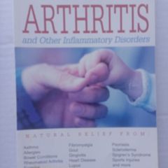 Get A Grip On Arthritis