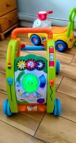 Baby walker