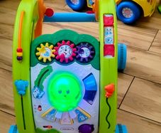 Baby walker