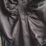 Satin look skirt with lace never worn size s Image 2