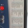 Electric 61 key keyboard piano with 2 stands and charger Image 7