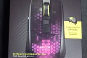 Roccat Burst Pro  - Extreme Optical Pro Gaming Mouse