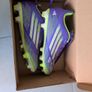 Adidas Football Boots Image 2