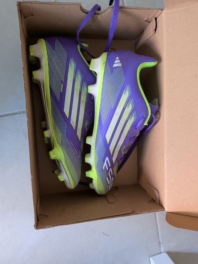 Adidas Football Boots