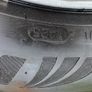 R16 VW wheels & New tyres Image 5