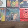 Metal / Rock 7" Vinyls Various Image 6
