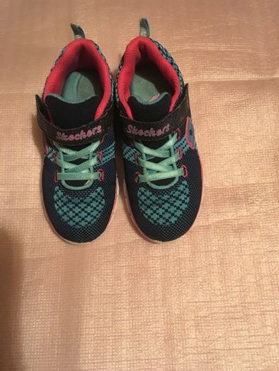 Skechers Trainers, sizeEU-26, UK-9