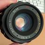Hartblei 80mm 2.8 Tilt Shift Lens Image 4