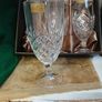Crystal Glasses Image 2