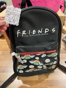 Brand new "friends" bag