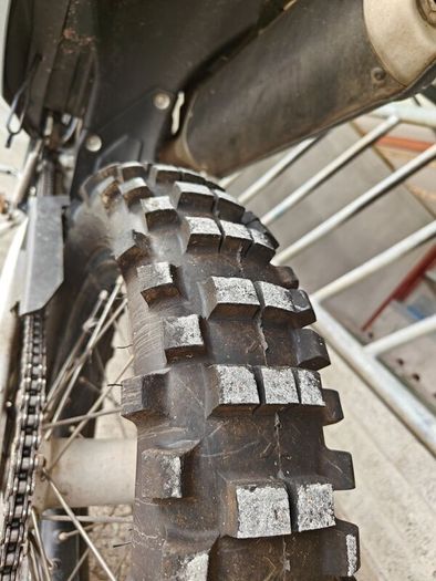 Husqvarna fe350