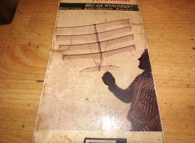 4 Dekker Kite