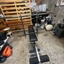 gym equipment Image 2