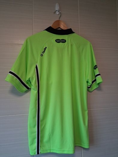 Referees Jersey. Official Oneills LGFA Referees Jersey. Collect In Dublin Or Receive Via Post.